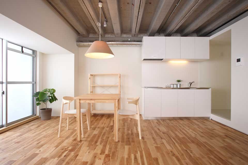 住宅リフォーム